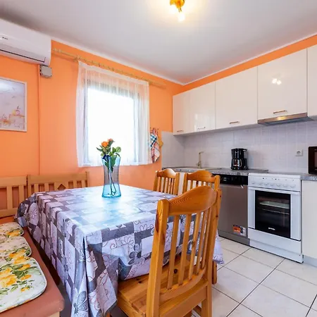 Marina Apartament